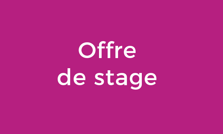 Offre de stage en espaces verts (secteur CARNAC, QUIBERON, LA TRINITE SUR MER)