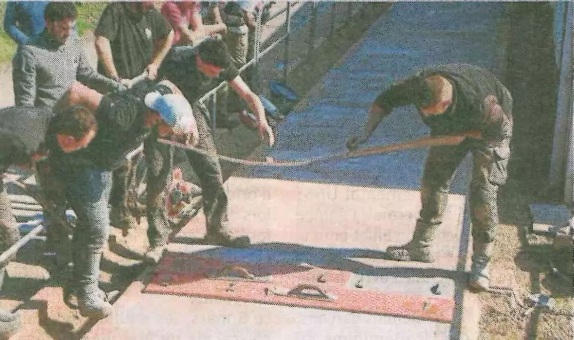 Lycée Kerplouz. Des formations innovantes