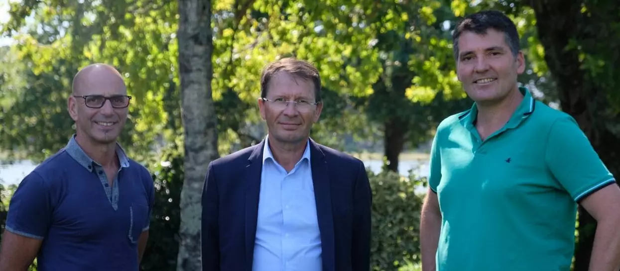 Auray. Nouvelles filières au lycée agricole Kerplouz-LaSalle