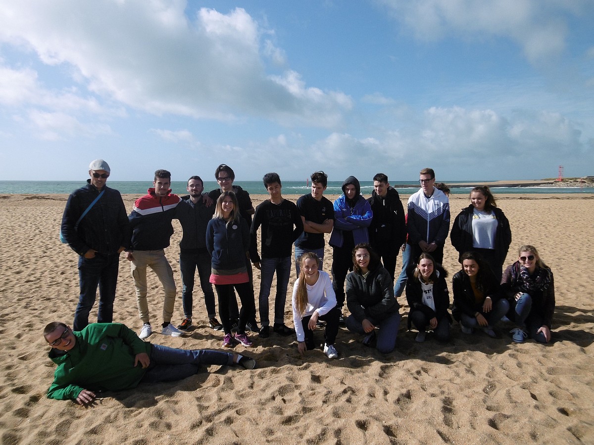 Patrimoine naturel et culturel à Etel : la mer toute puissante !