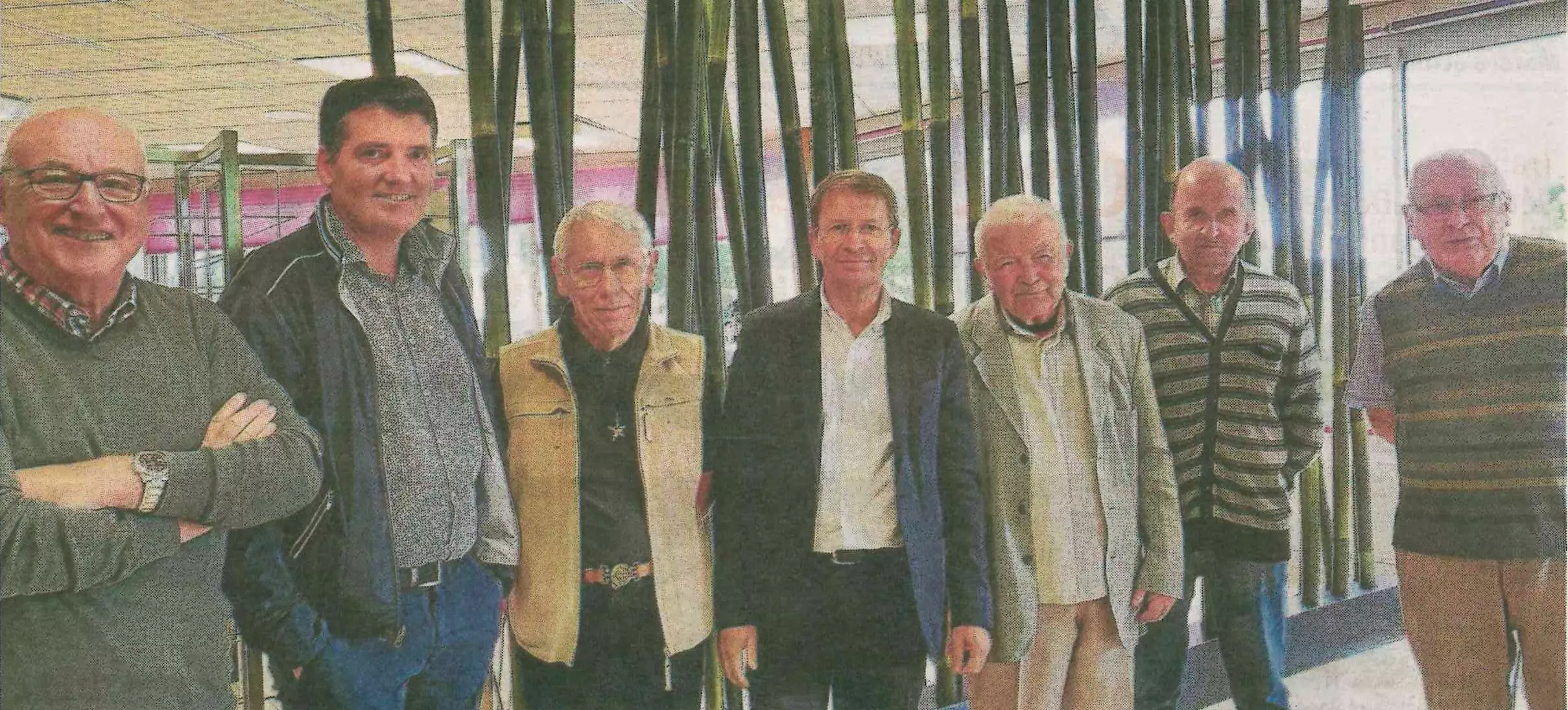 Auray. Les frères quittent le manoir de Kerplouz