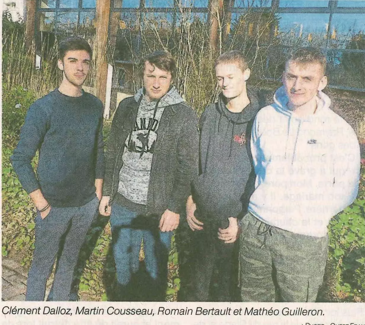 Eco-Loto pour sensibiliser à l’agriculture biologique