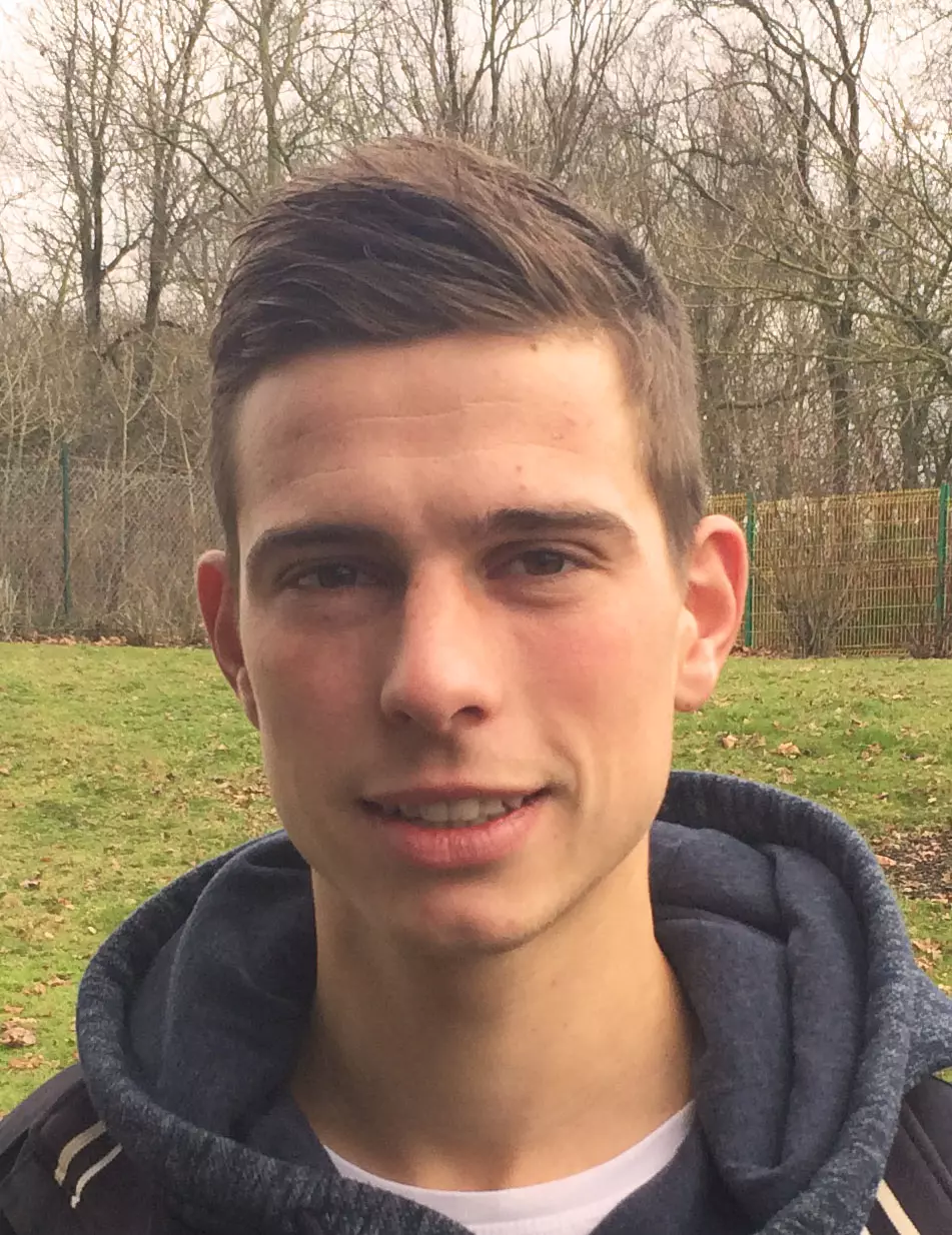 Les « anciens » ont la parole : Louison Monnier