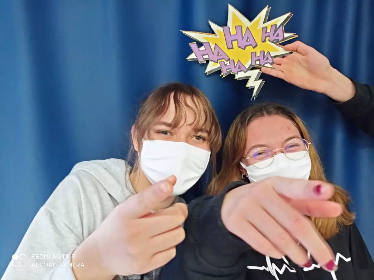 Du son sur une image ?