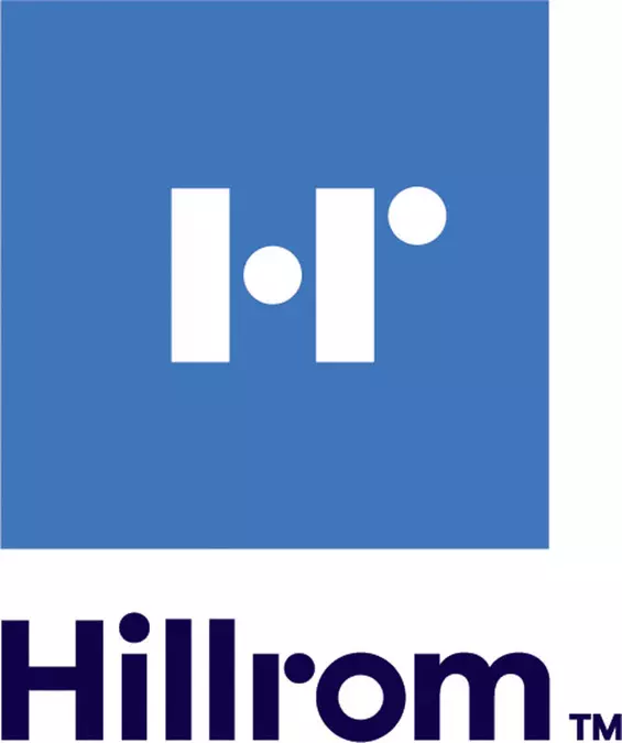 Hillrom_Logo_Register Mark_RGB_All