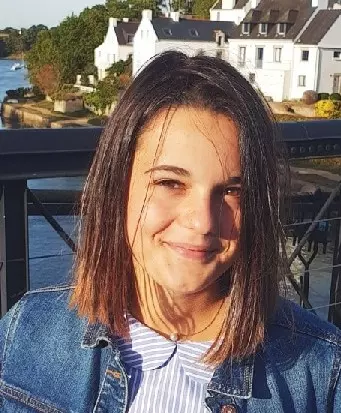 Les « anciens » ont la parole : Jade Gutierrez