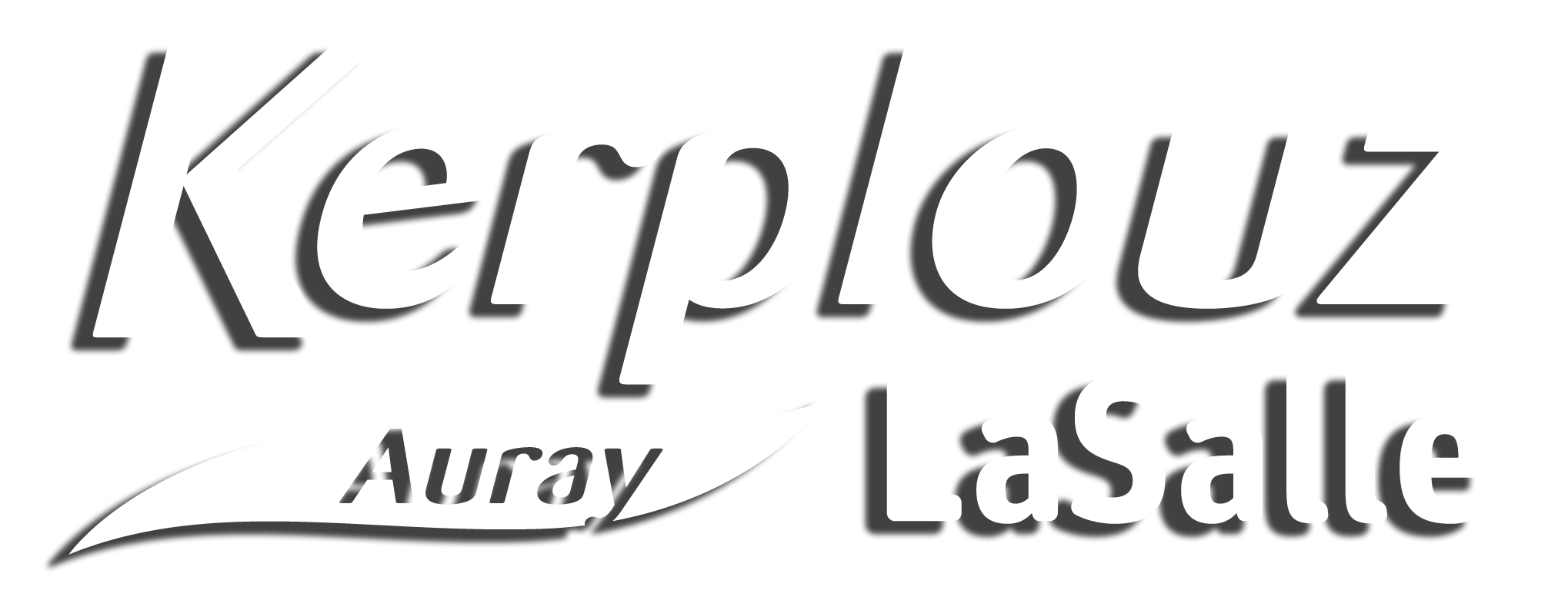 LOGO KERPLOUZ 2021 BLANC 1 Kerplouz LaSalle