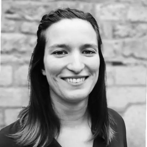 Les « anciens » ont la parole : Sandie LOISEAU