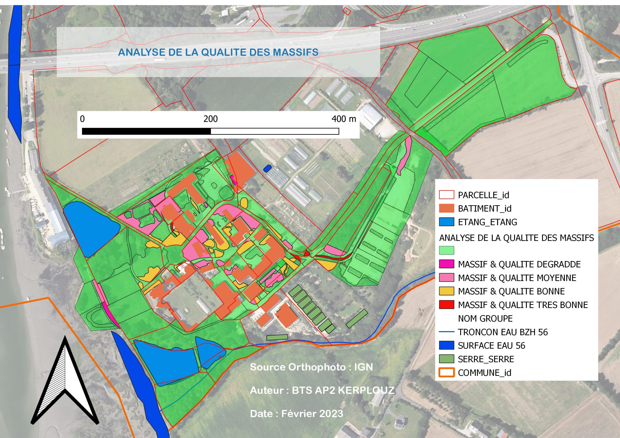 Un double MIL où le SIG se met au service du plan de gestion (BTS AP 2)