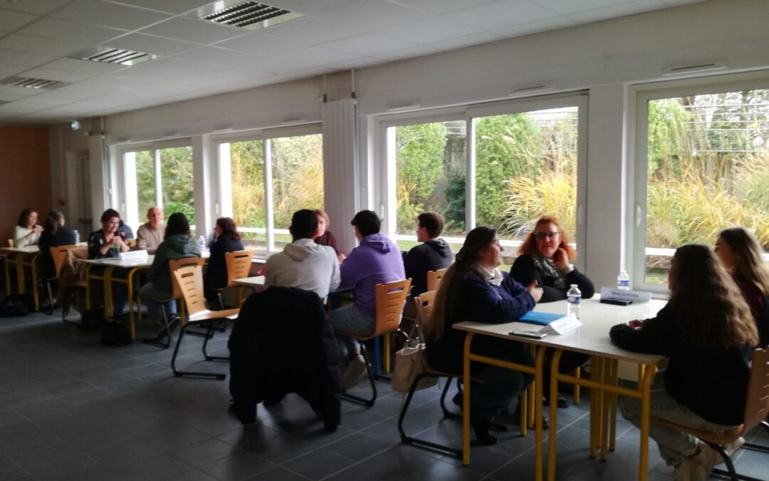 A la rencontre de professionnels du SAP & SAT