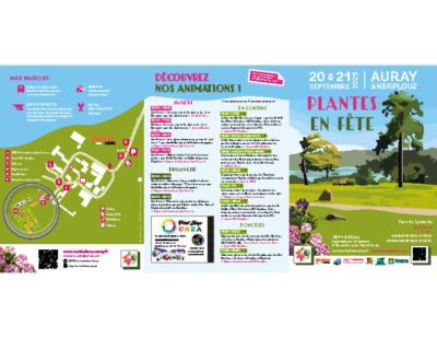Brochure 2025