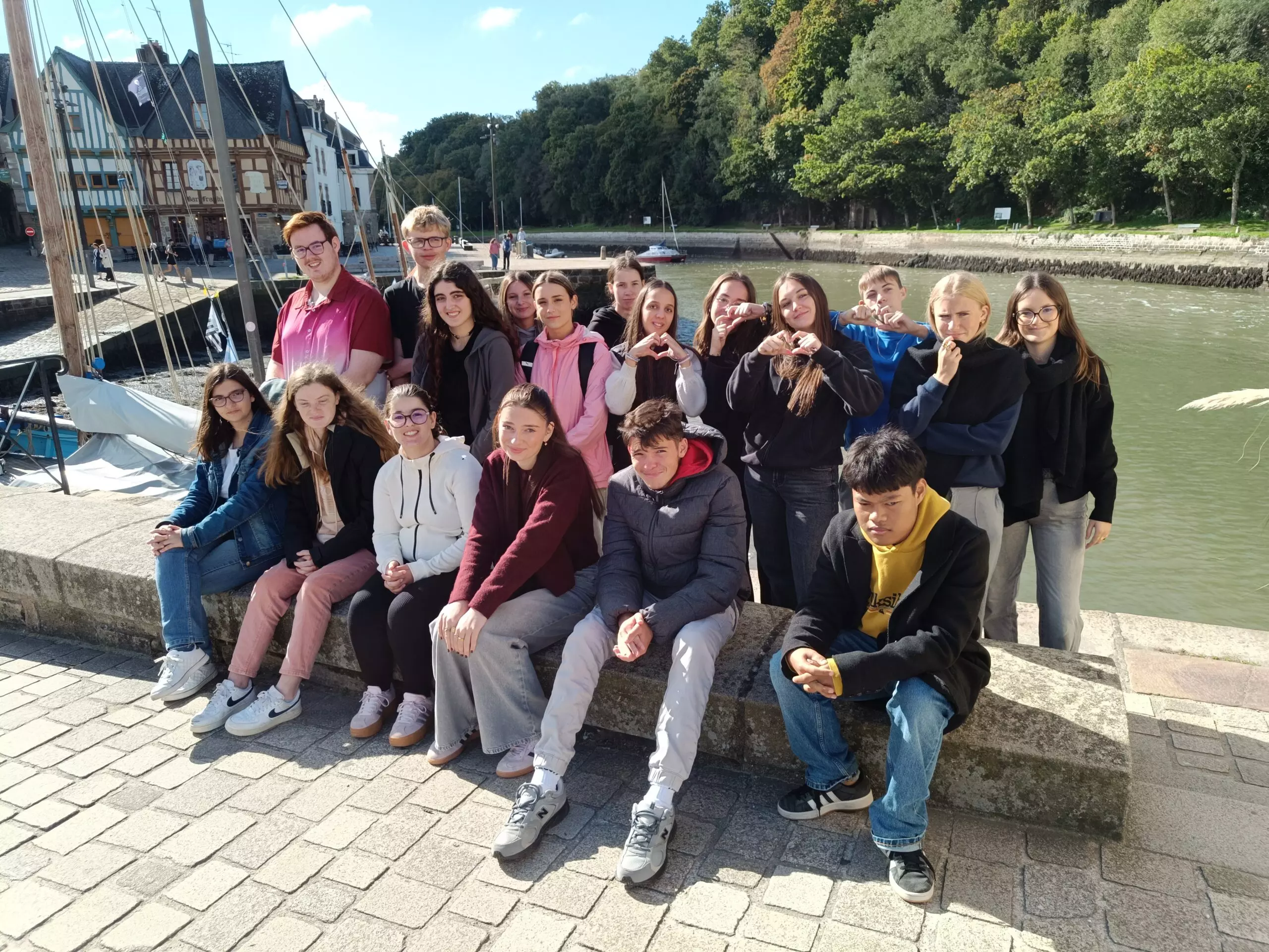 CAP SAPVER : culture & accessibilité